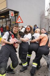 2025 03 01 Faschingsumzug Firemen   DSC06971